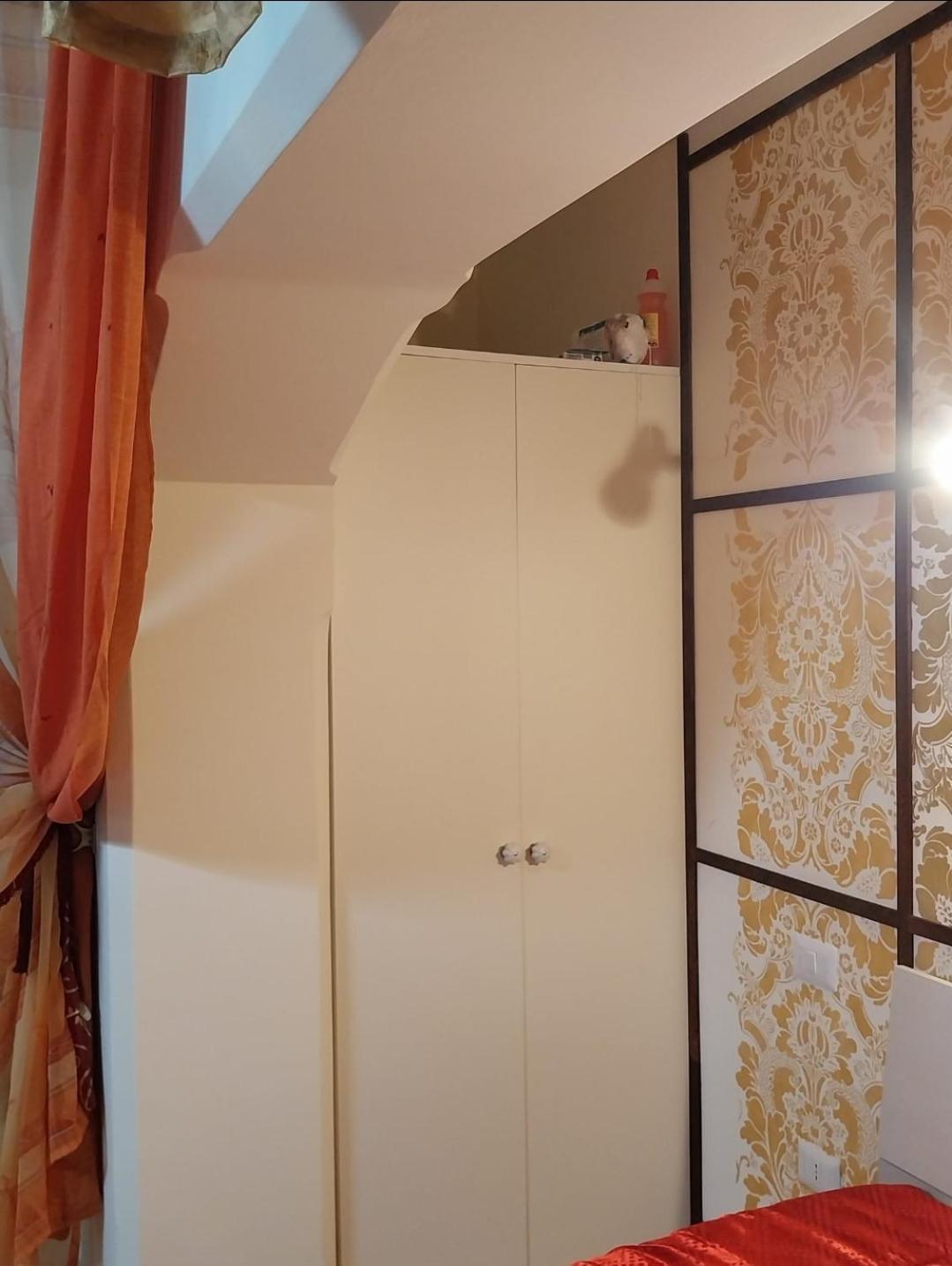Casa Vacanza La Maison De Losyram Art Salerno Kültér fotó