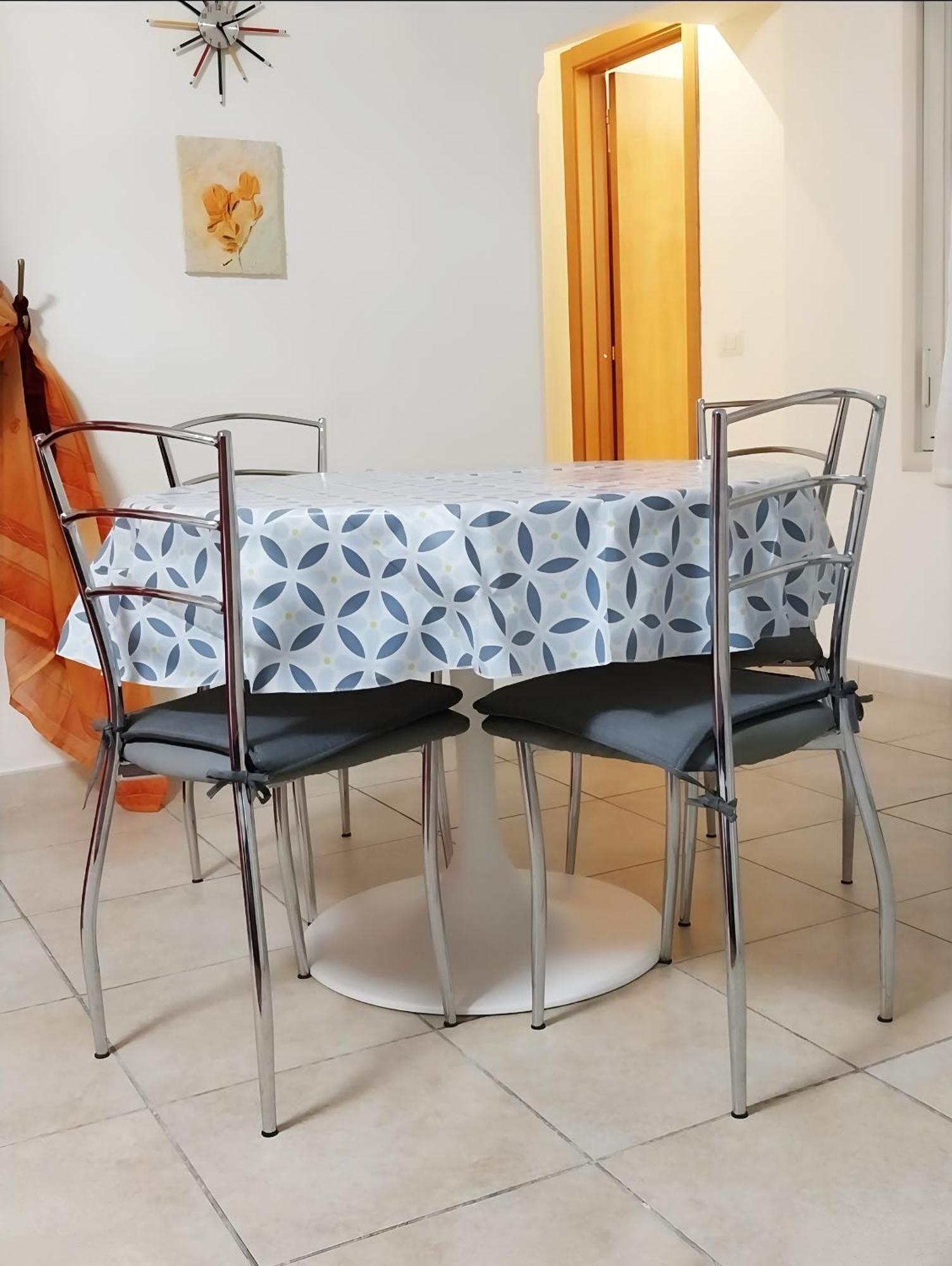 Casa Vacanza La Maison De Losyram Art Salerno Kültér fotó
