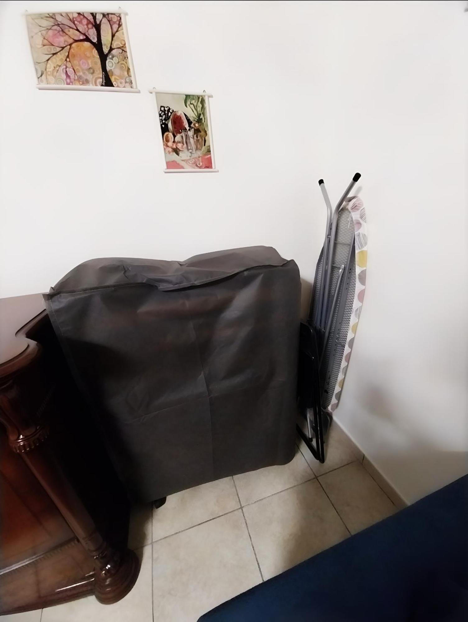 Casa Vacanza La Maison De Losyram Art Salerno Kültér fotó
