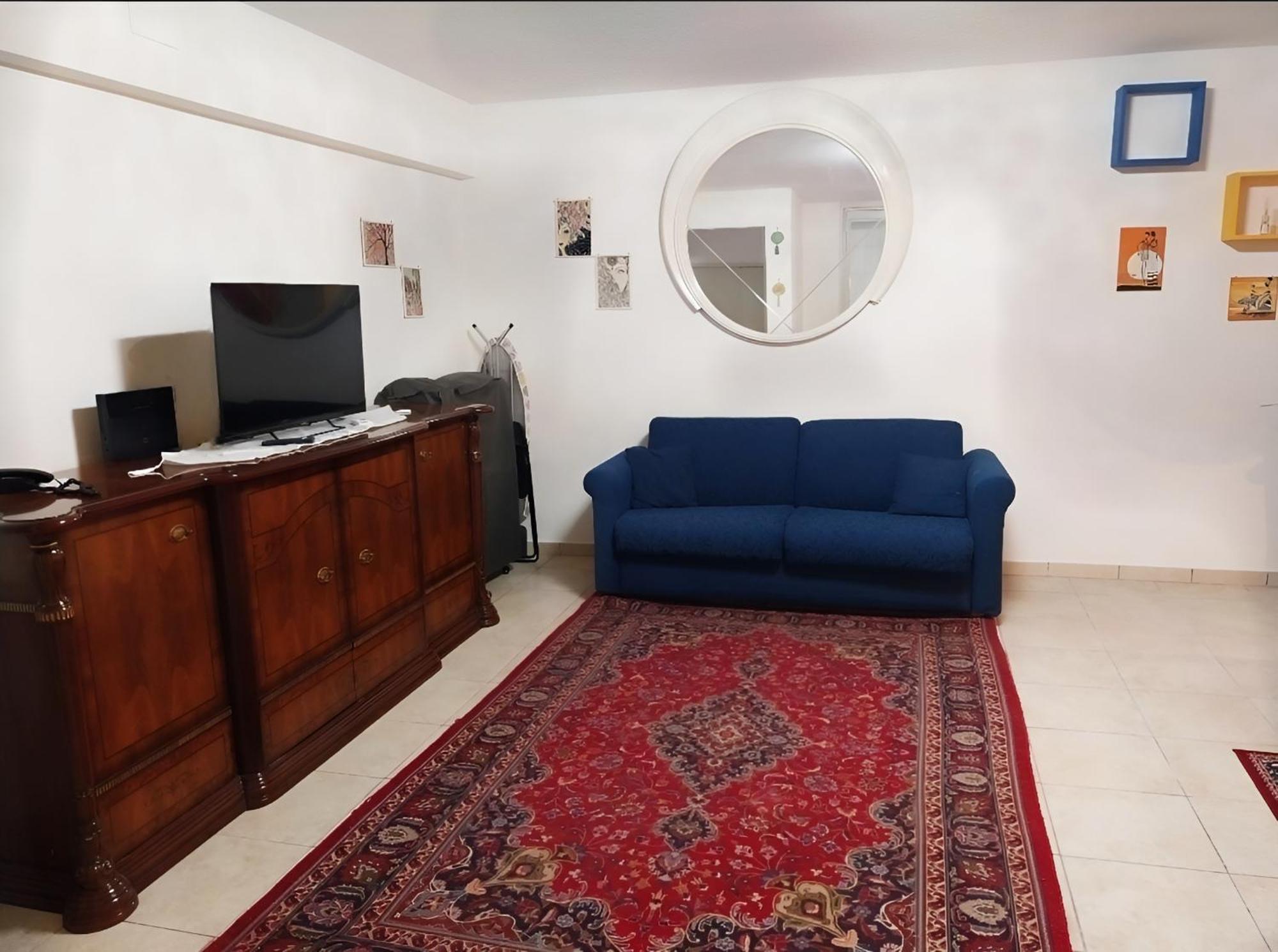 Casa Vacanza La Maison De Losyram Art Salerno Kültér fotó