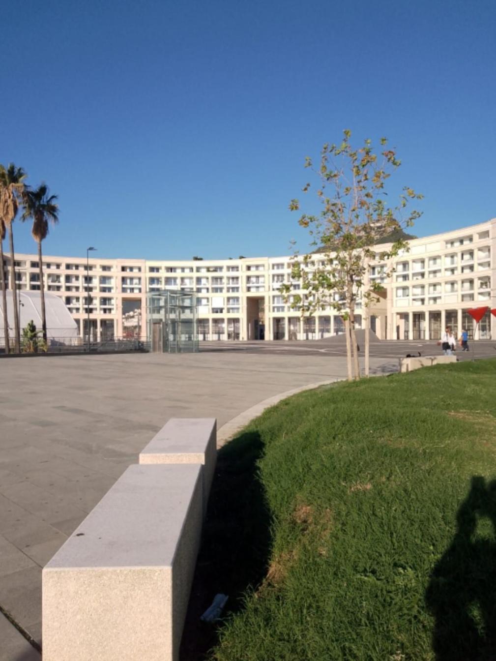 Casa Vacanza La Maison De Losyram Art Salerno Kültér fotó