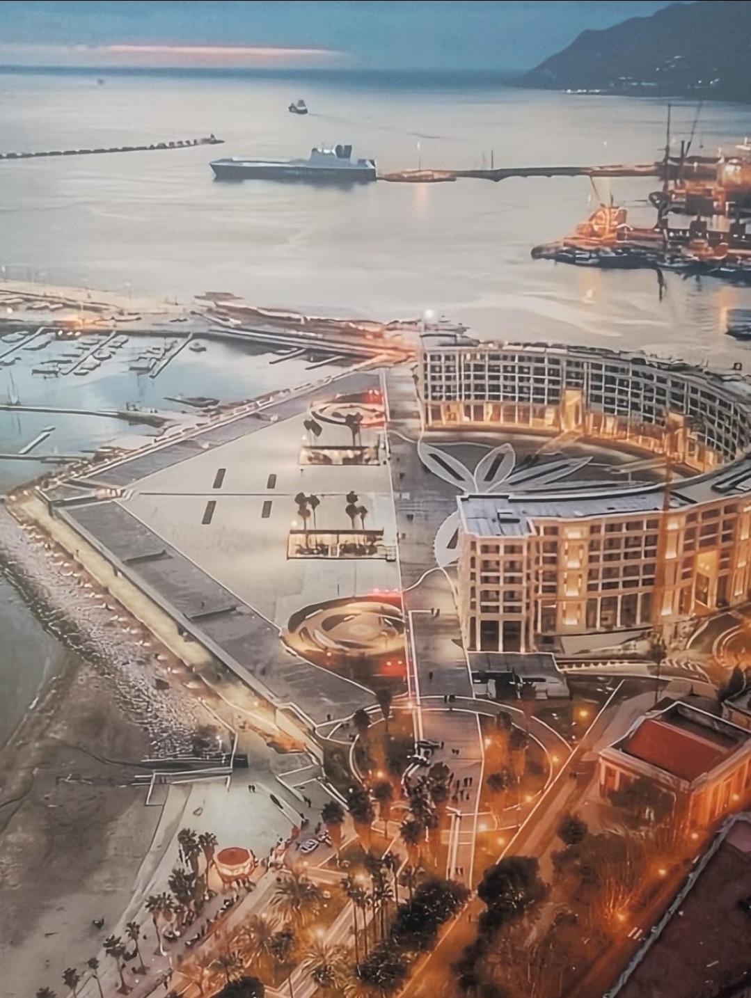 Casa Vacanza La Maison De Losyram Art Salerno Kültér fotó