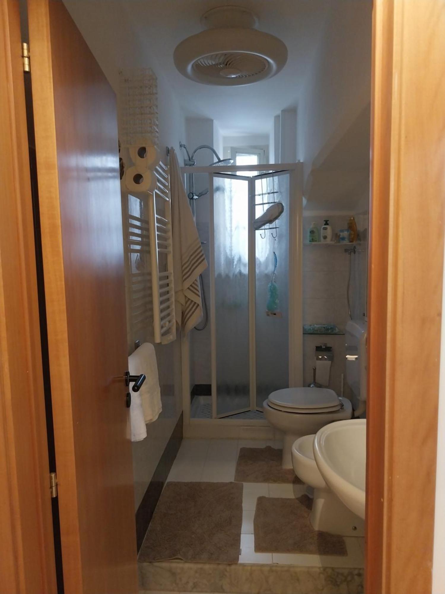 Casa Vacanza La Maison De Losyram Art Salerno Kültér fotó